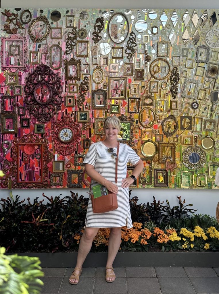 Atlanta Botanical Garden May 2024